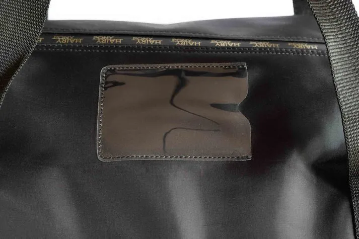 Hairy Pony Travel Bags
