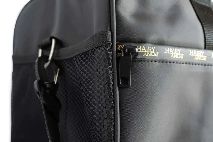 Hairy Pony Travel Bags