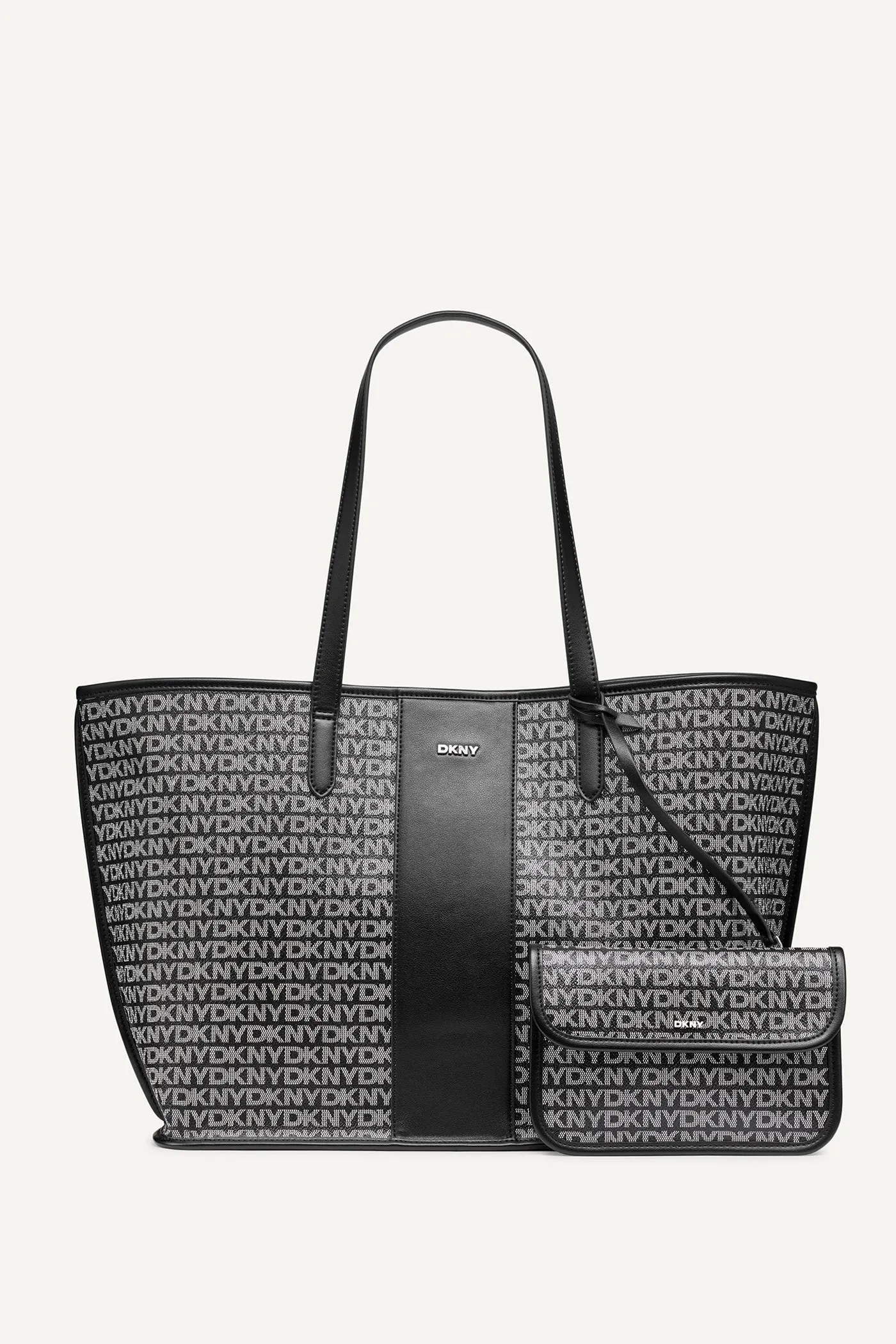 HALLIE MEDIUM TOTE