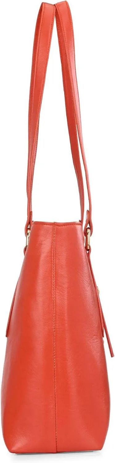 Handbags for Women Tote Handbags & Purses For Women Leather Fashion Sheep Leather Tote Bags for Women