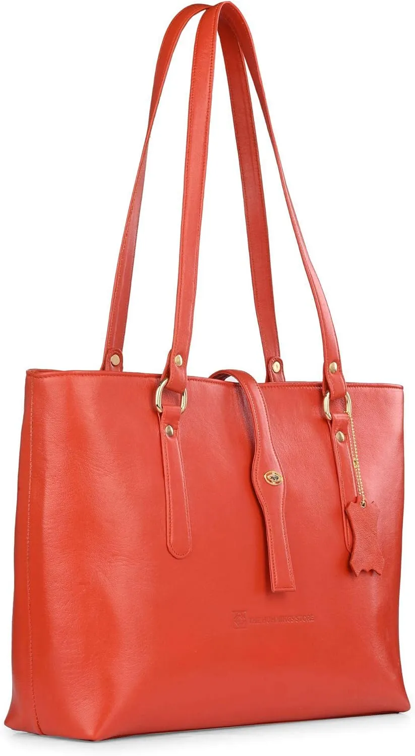 Handbags for Women Tote Handbags & Purses For Women Leather Fashion Sheep Leather Tote Bags for Women