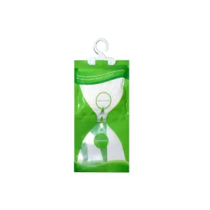 Hanging Wardrobe Anti-mold Dehumidifier Moisture Bags 1/10/20PCS