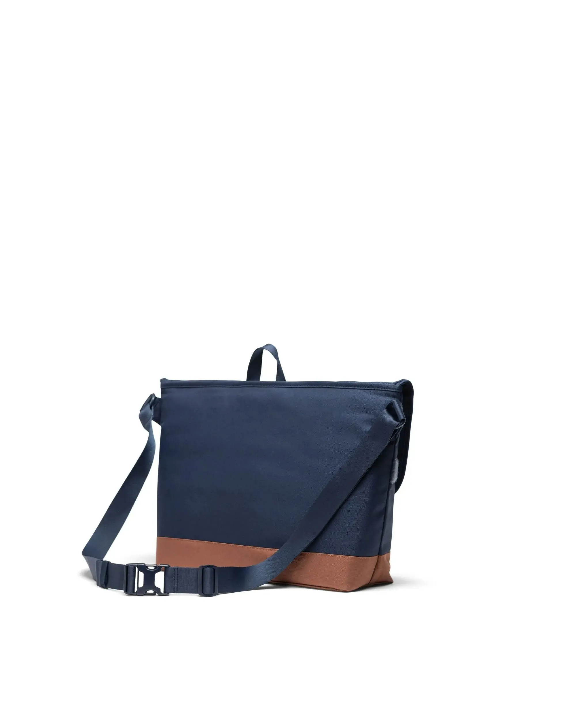 HERSCHEL COVE MESSENGER