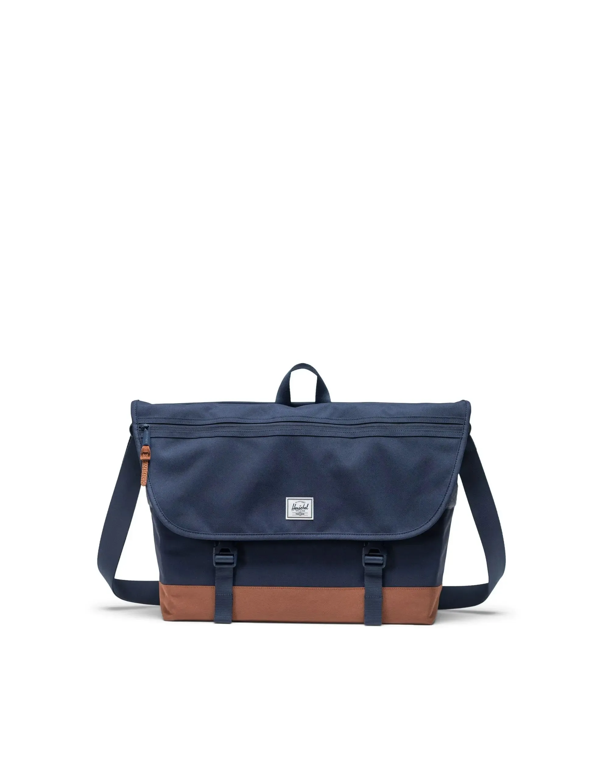 HERSCHEL COVE MESSENGER