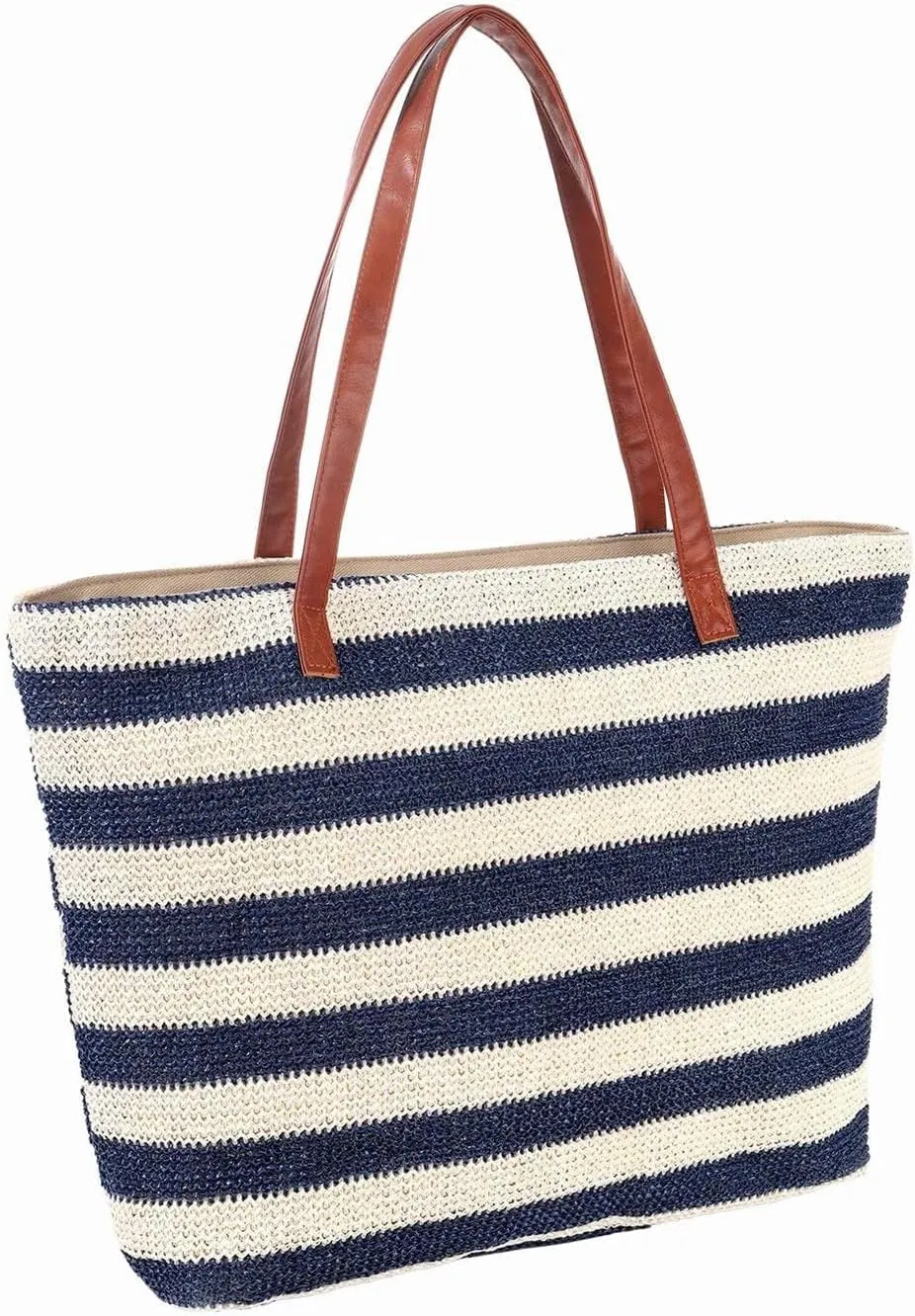 Hobo Purses and Handbags for Women Shoulder Tote Bags Top Handle Satchel Bags Bucket Purse for Women(Blue)