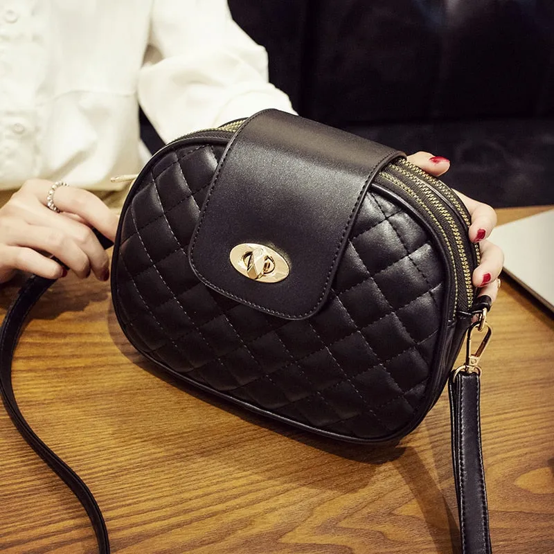 Hot Fashion Crossbody Bags for Women 2023 High Capacity
