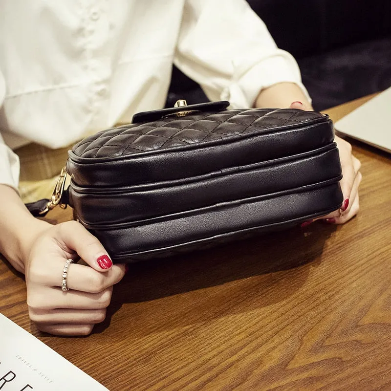 Hot Fashion Crossbody Bags for Women 2023 High Capacity