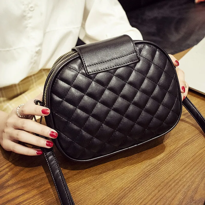 Hot Fashion Crossbody Bags for Women 2023 High Capacity