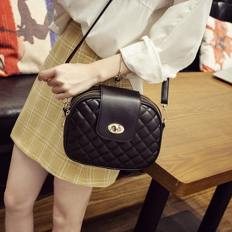 Hot Fashion Crossbody Bags for Women 2023 High Capacity