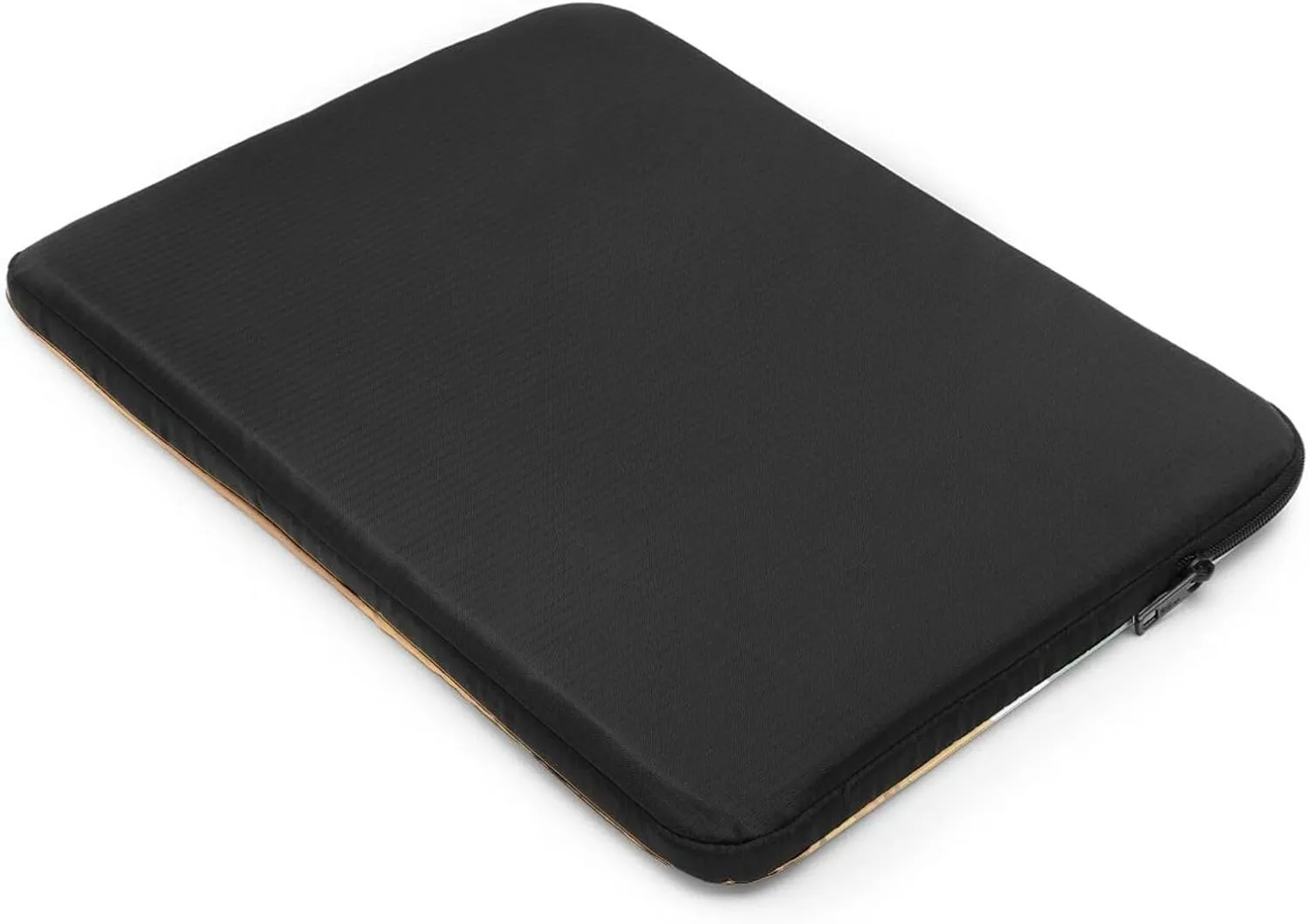 HYTTER Cute Ostrich Prints Shockproof Portable Laptop Sleeve Case 10 inch - Fits 10-17 Inch Laptops - for Men & Women - Business Travel, Office