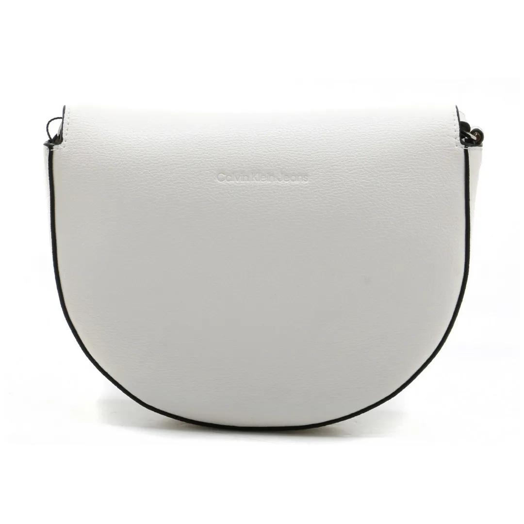 Inimal Monogram Saddle22