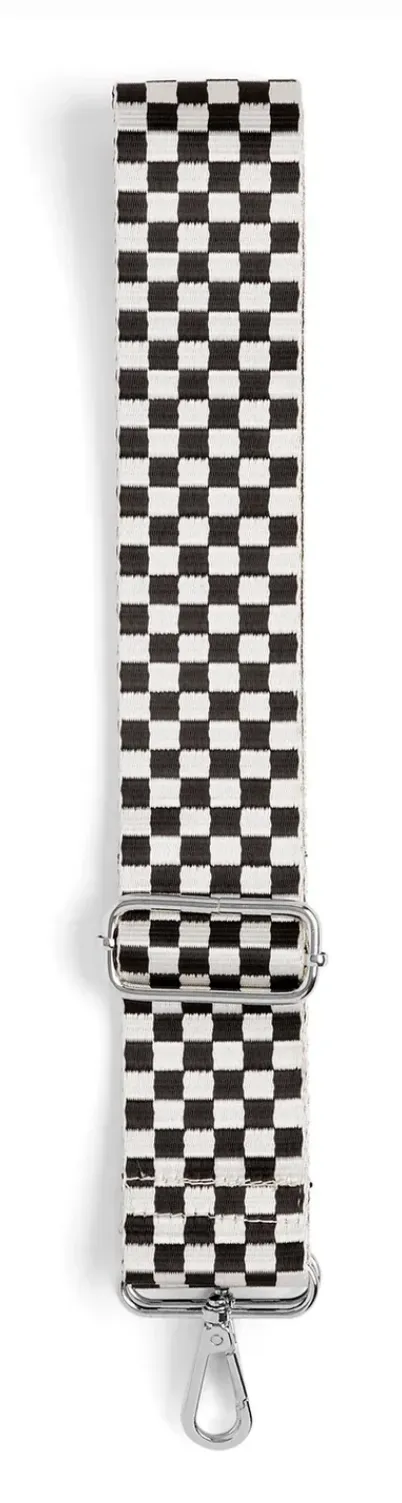 Interchangeable Bag Strap