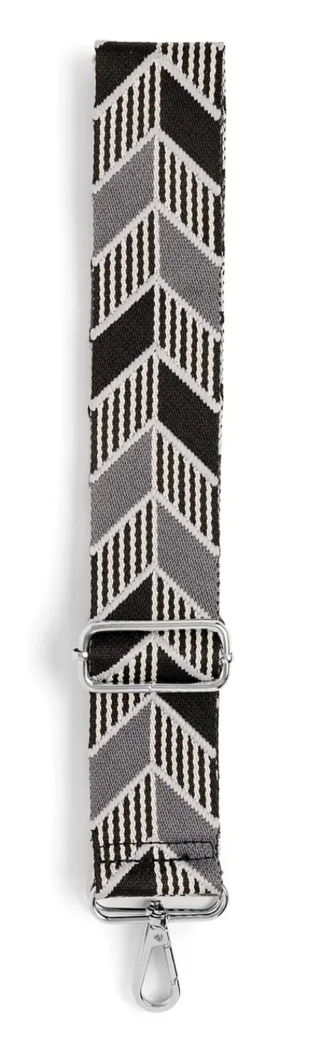 Interchangeable Bag Strap