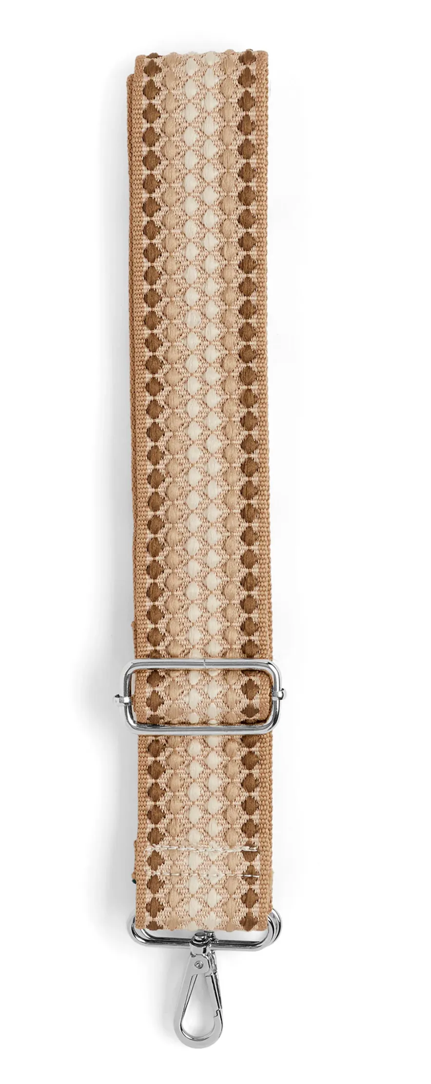 Interchangeable Bag Strap