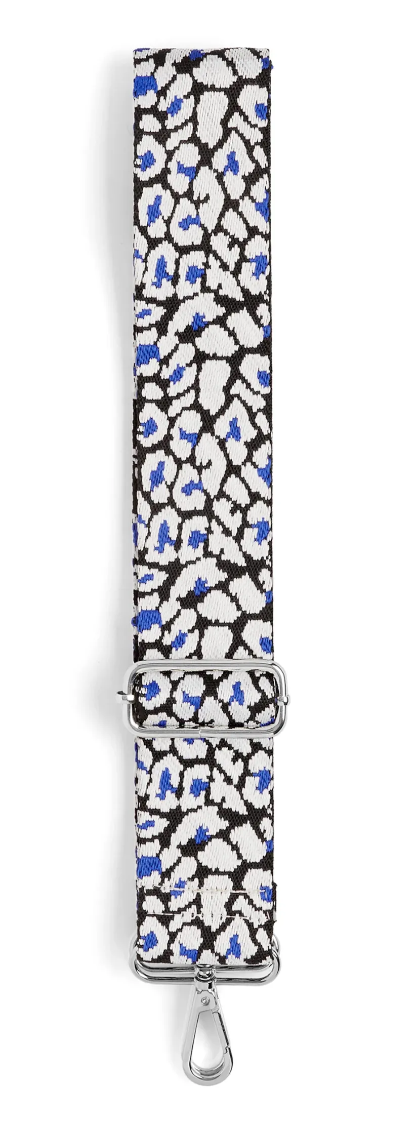 Interchangeable Bag Strap