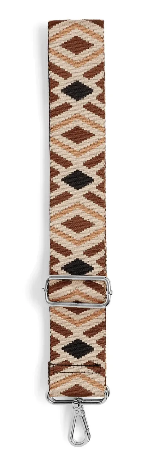 Interchangeable Bag Strap