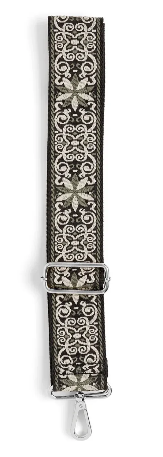 Interchangeable Bag Strap
