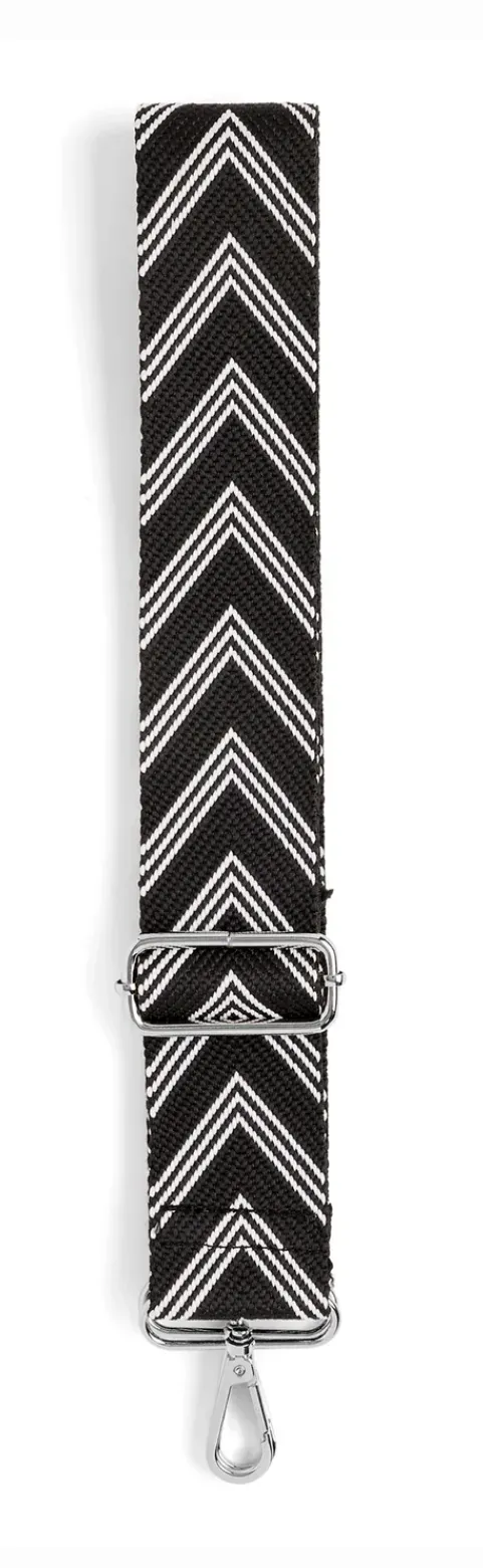 Interchangeable Bag Strap