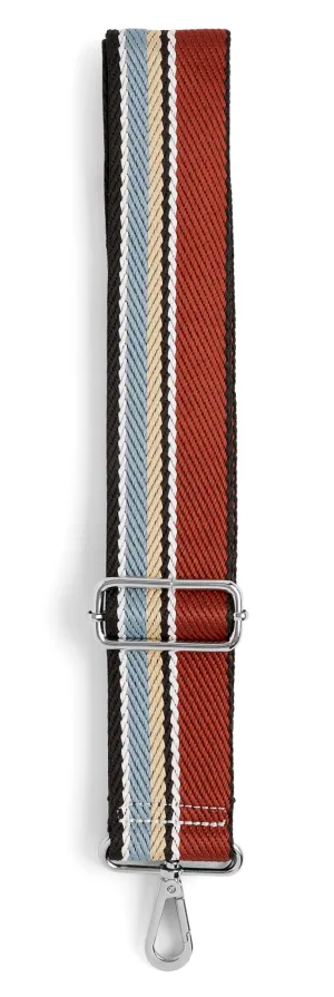 Interchangeable Bag Strap