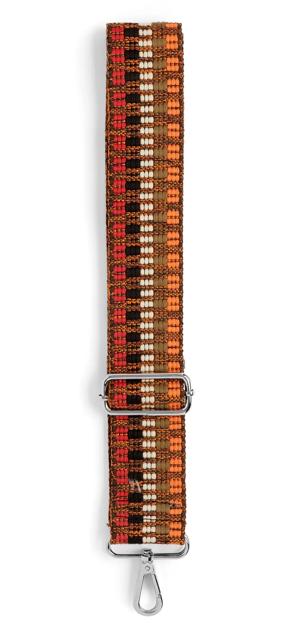 Interchangeable Bag Strap