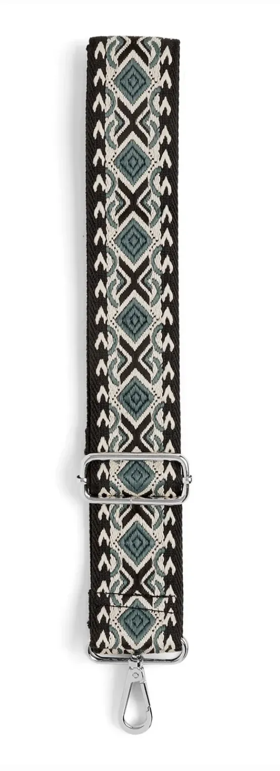 Interchangeable Bag Strap
