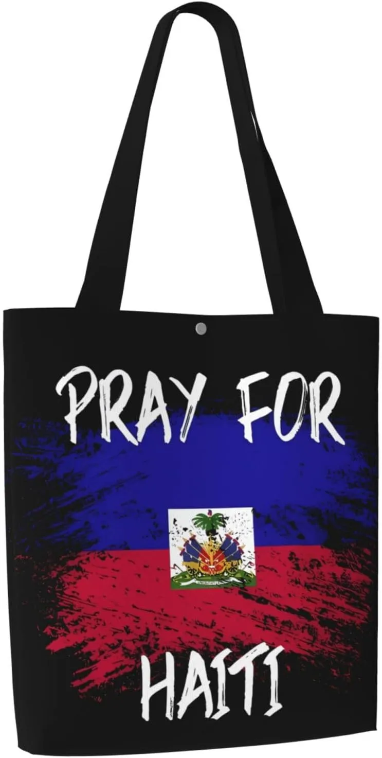 Italian American Flag Proud Italy Canvas Totes Bag Shoulder Bags Shopping Crossbody Work Bag 13.8 X 15.4 inch