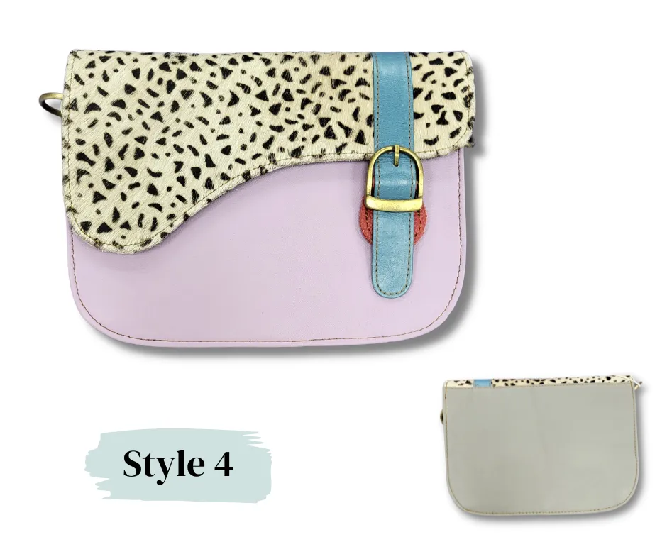 Italian Leather bag