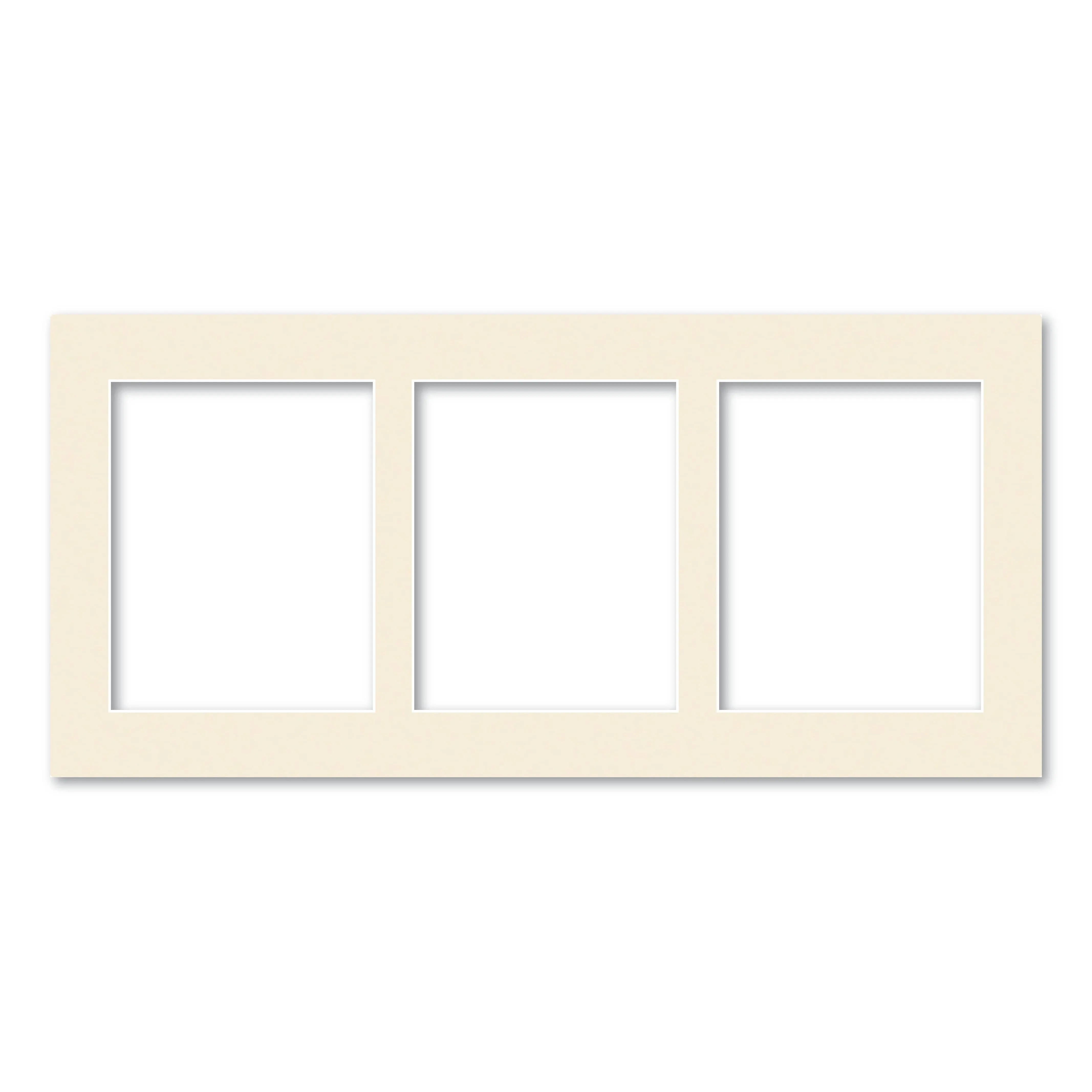 Ivory Acid-Free Mat Board