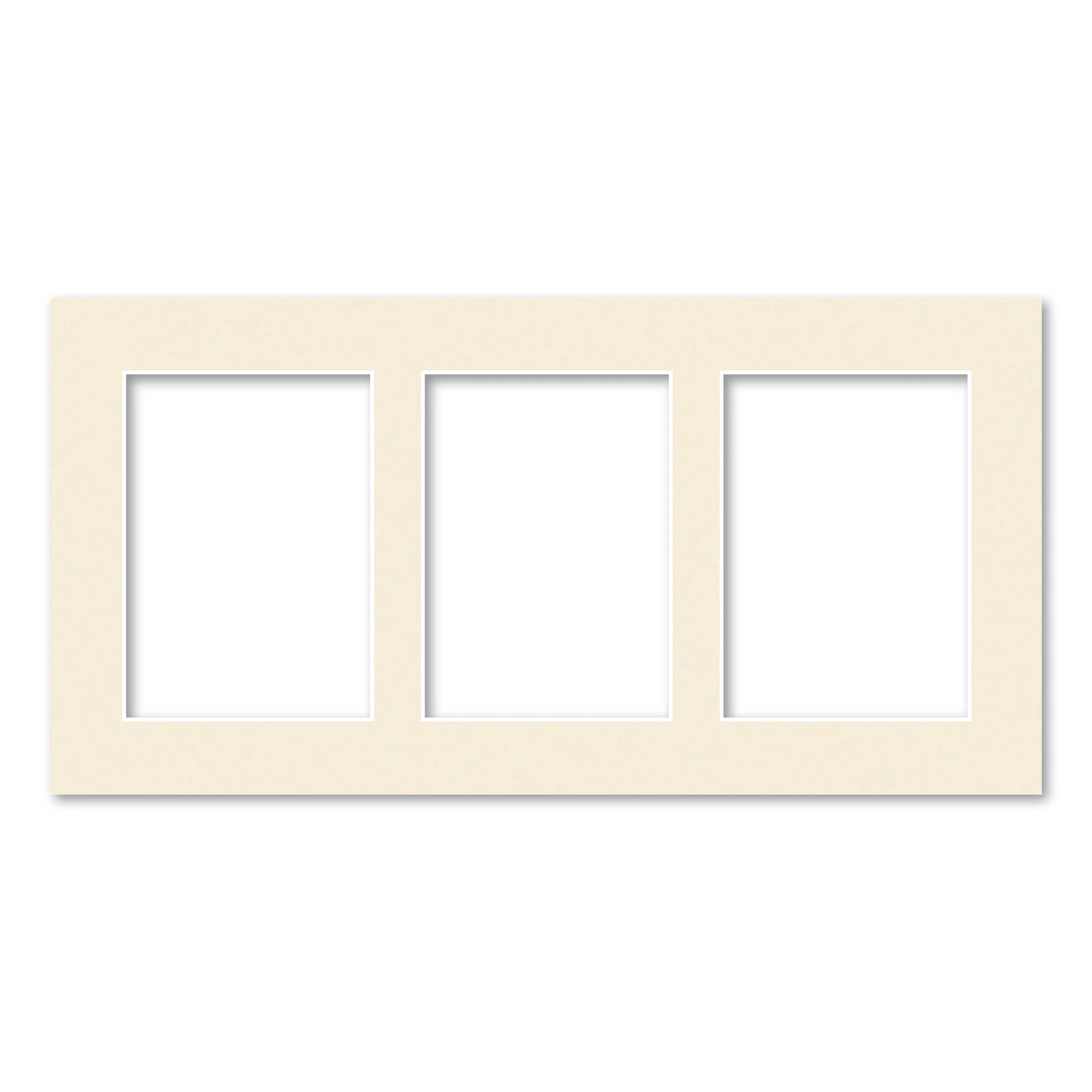 Ivory Acid-Free Mat Board