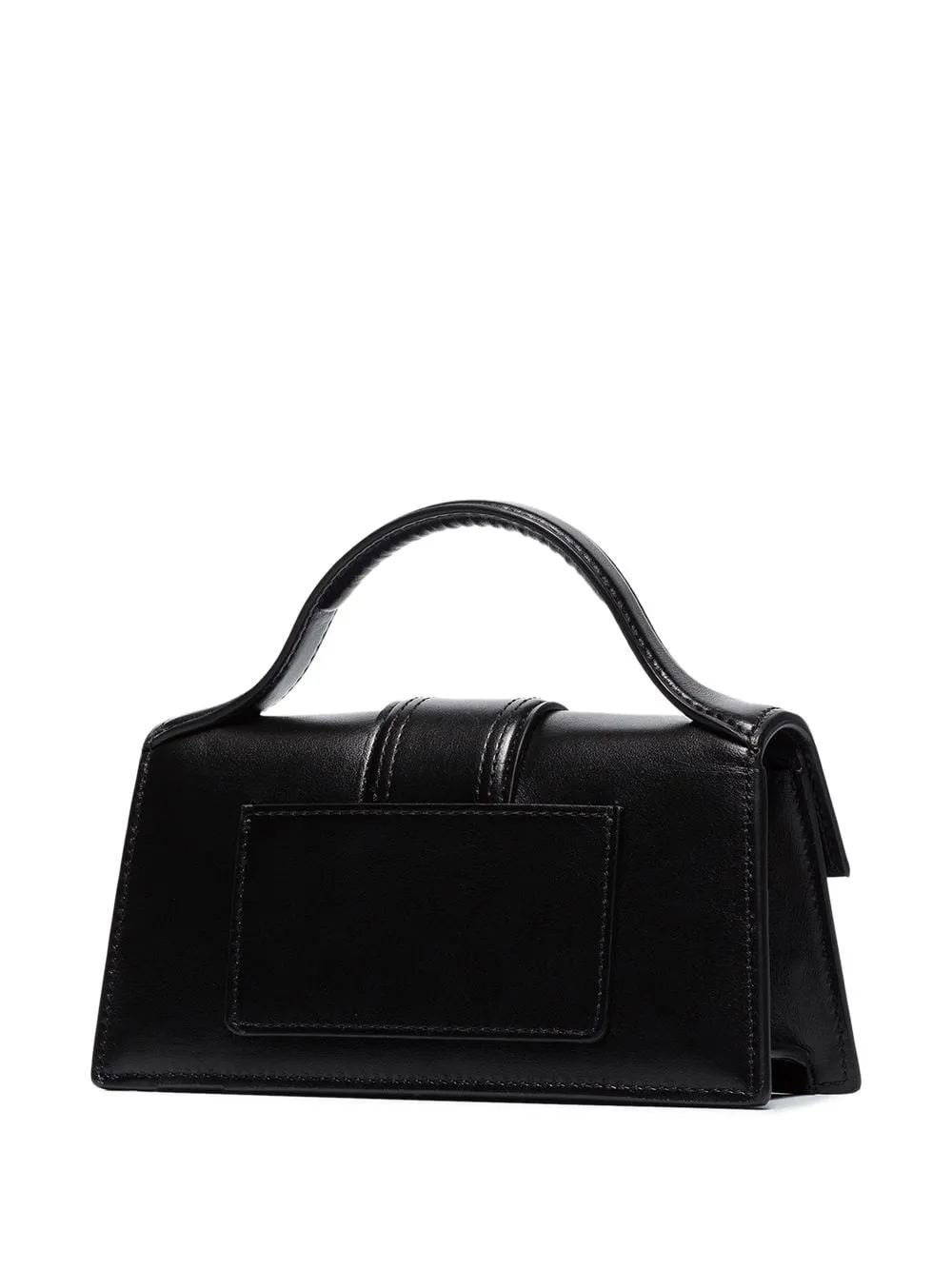 JACQUEMUS Bags.. Black