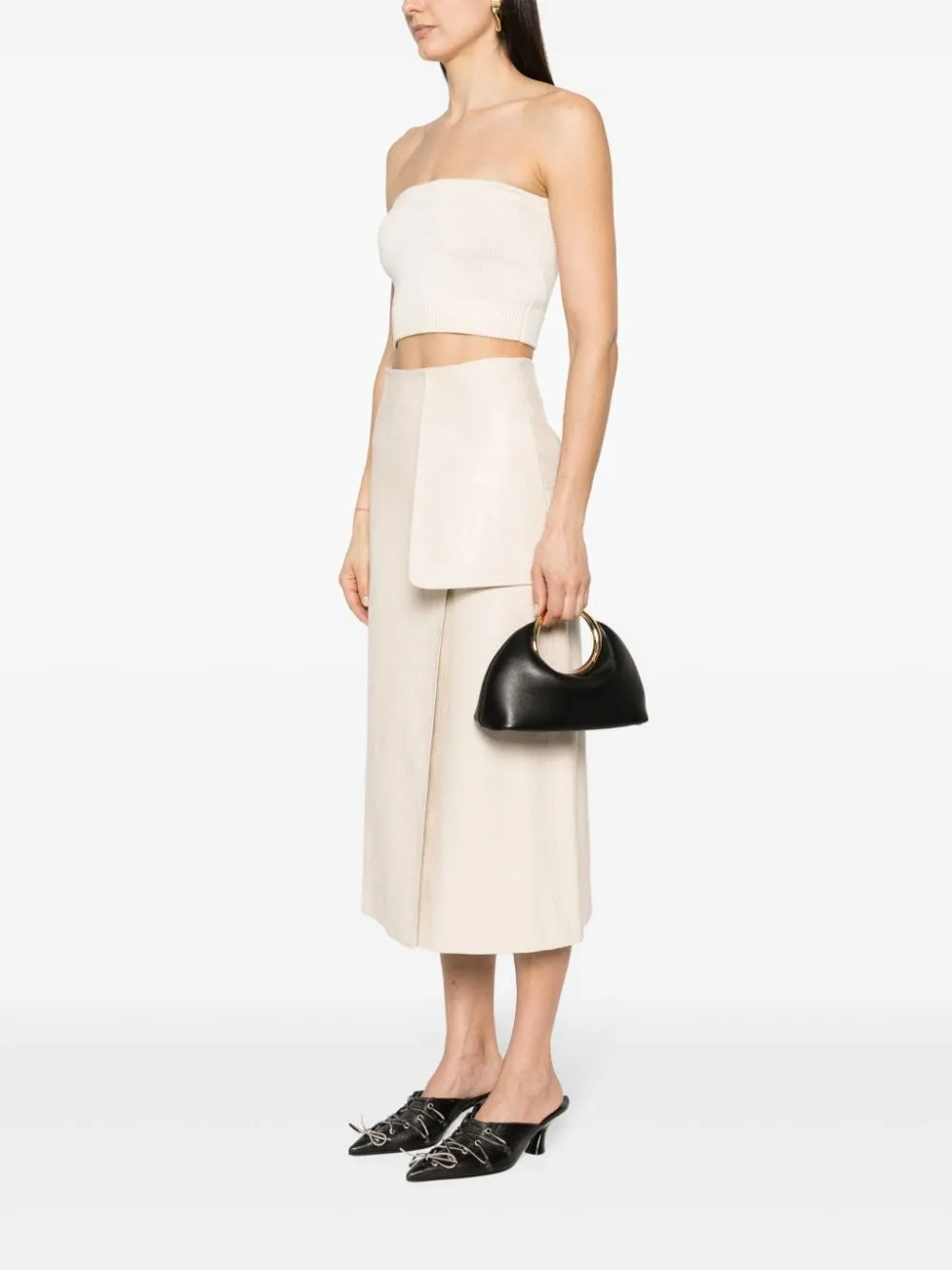 JACQUEMUS Bags.. Black