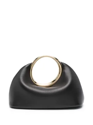 JACQUEMUS Bags.. Black
