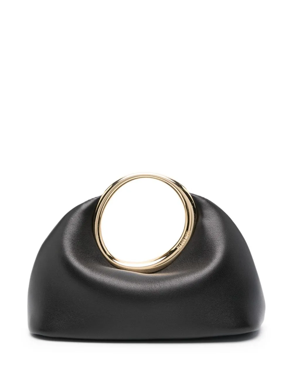 JACQUEMUS Bags.. Black