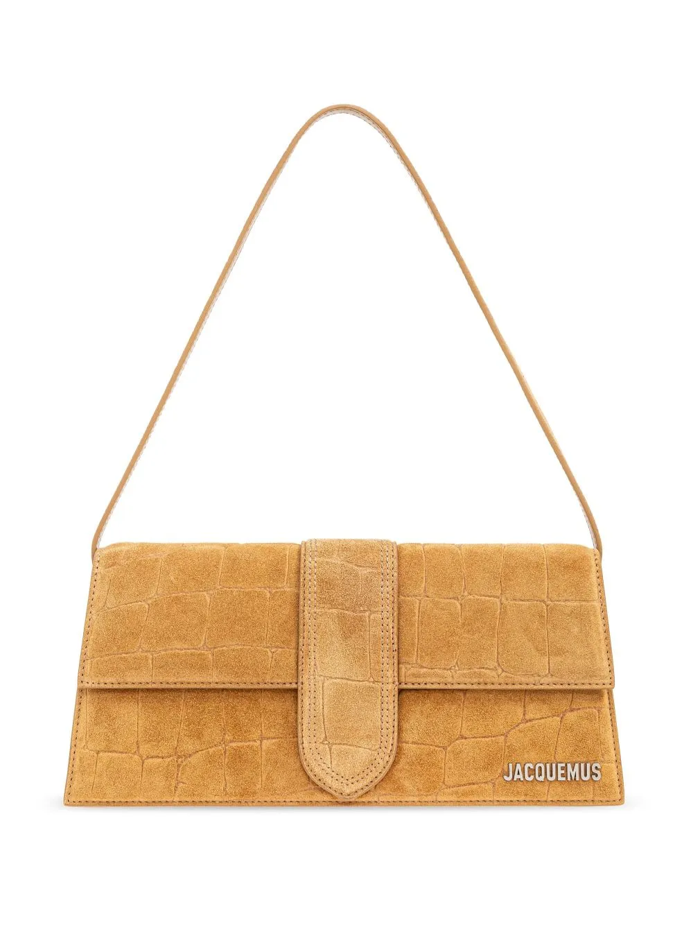 JACQUEMUS Bags.. Camel