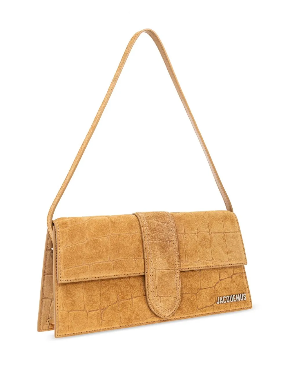JACQUEMUS Bags.. Camel