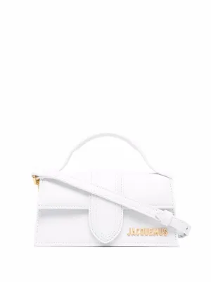 JACQUEMUS Bags.. White