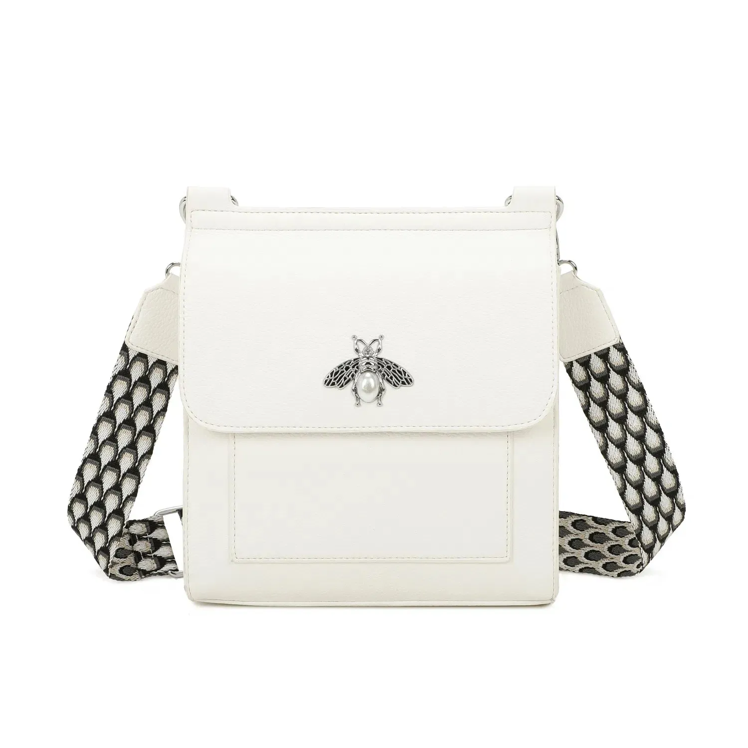 Jamie Bags Bee CrossBody
