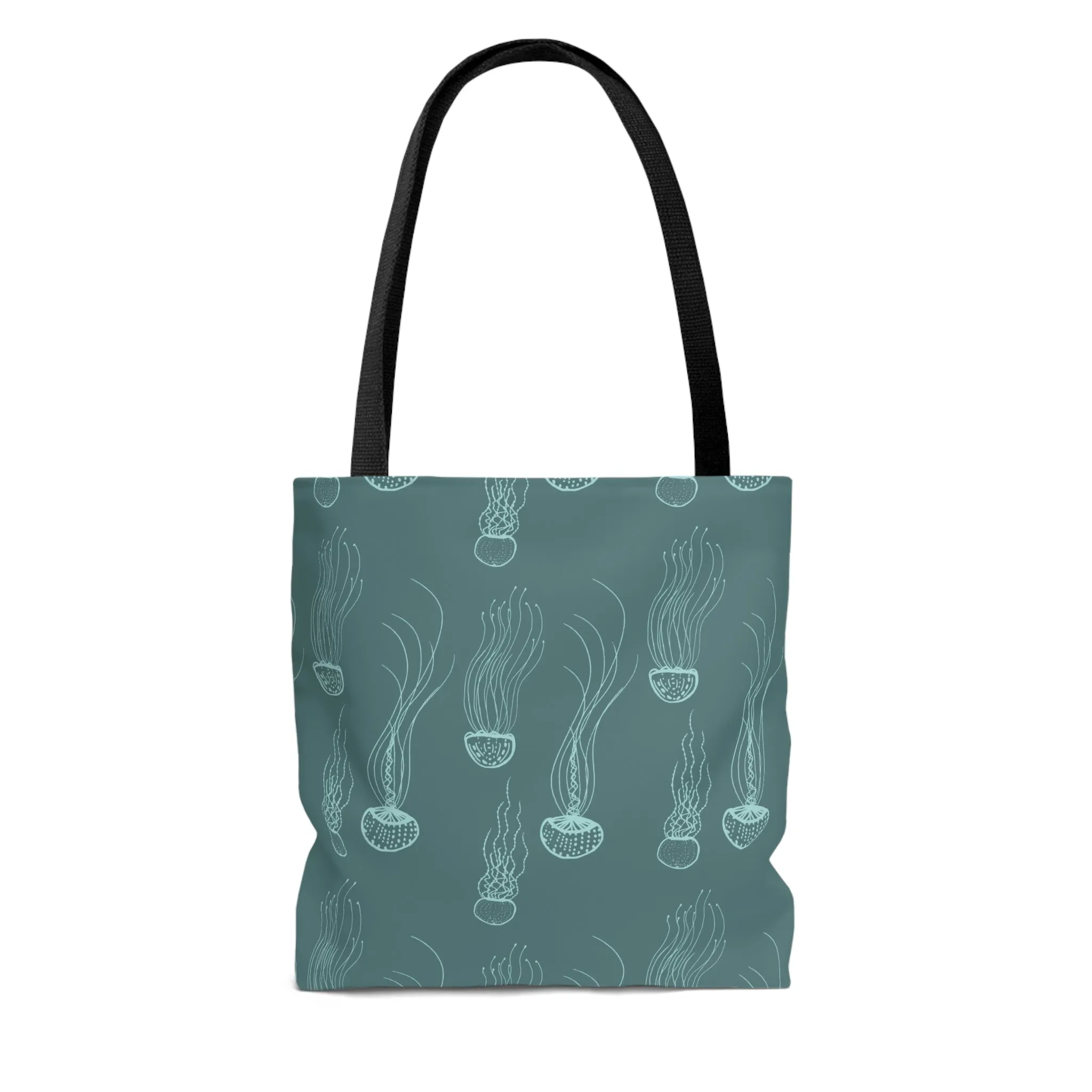 Jellyfish Tote Bag
