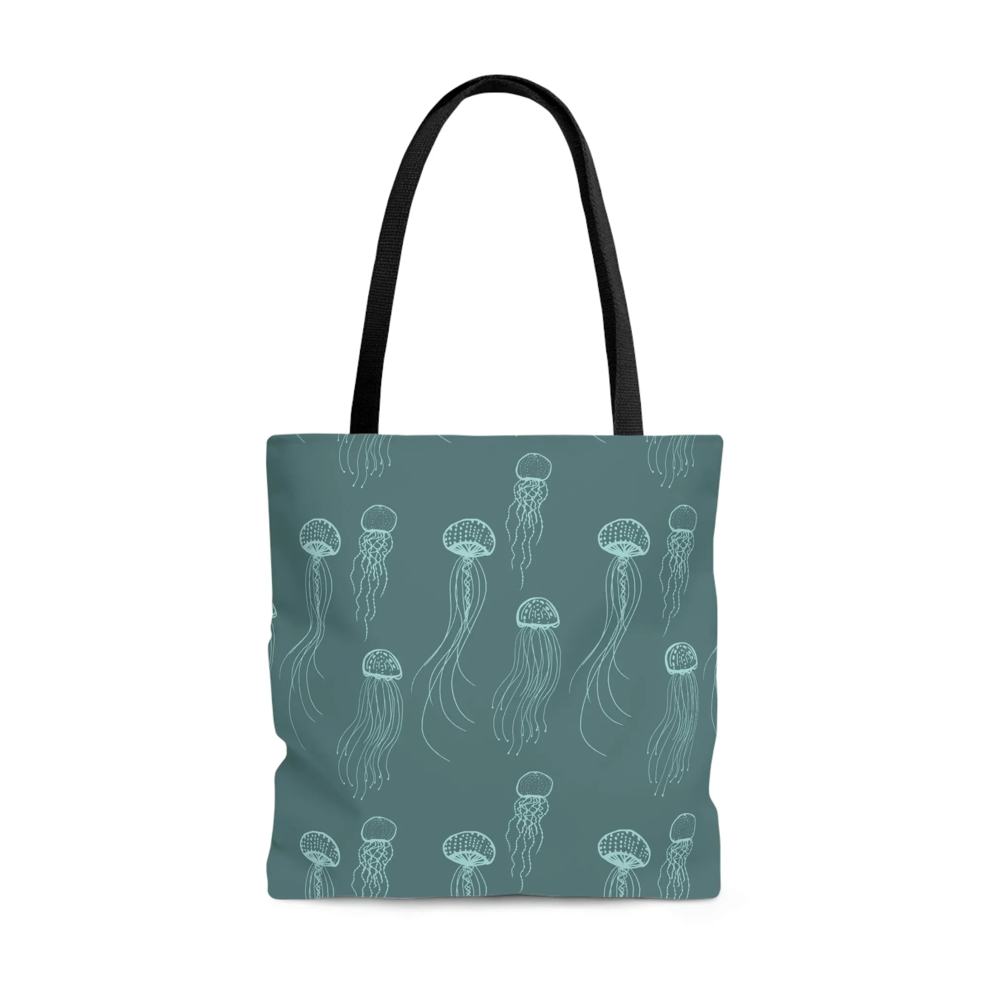 Jellyfish Tote Bag