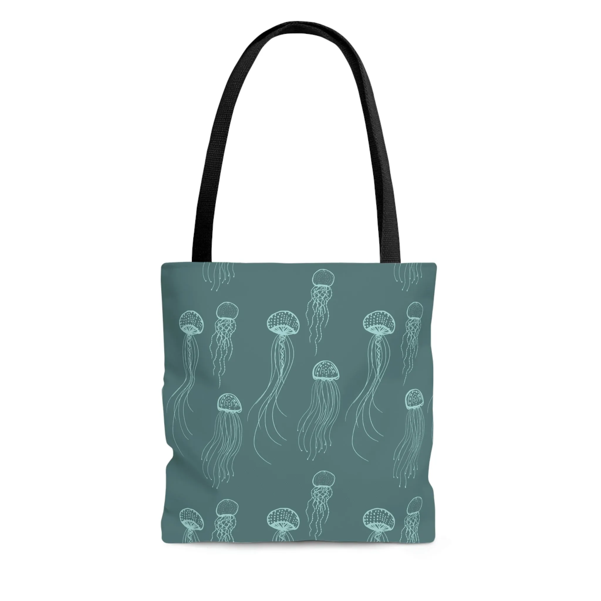 Jellyfish Tote Bag