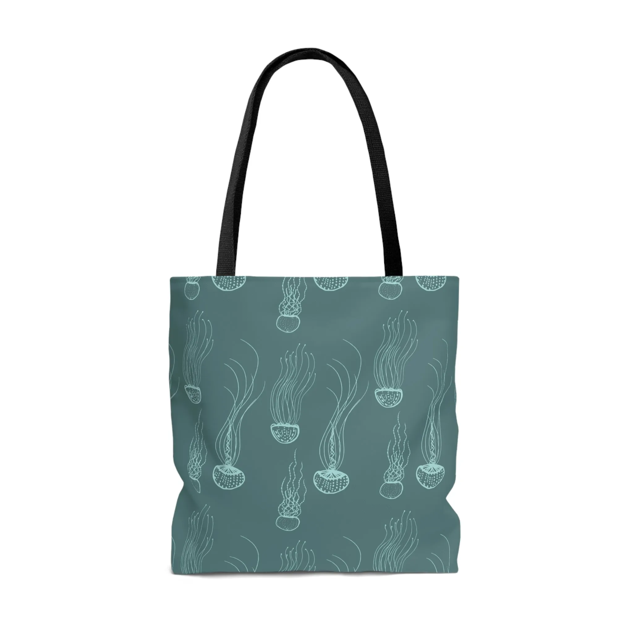 Jellyfish Tote Bag