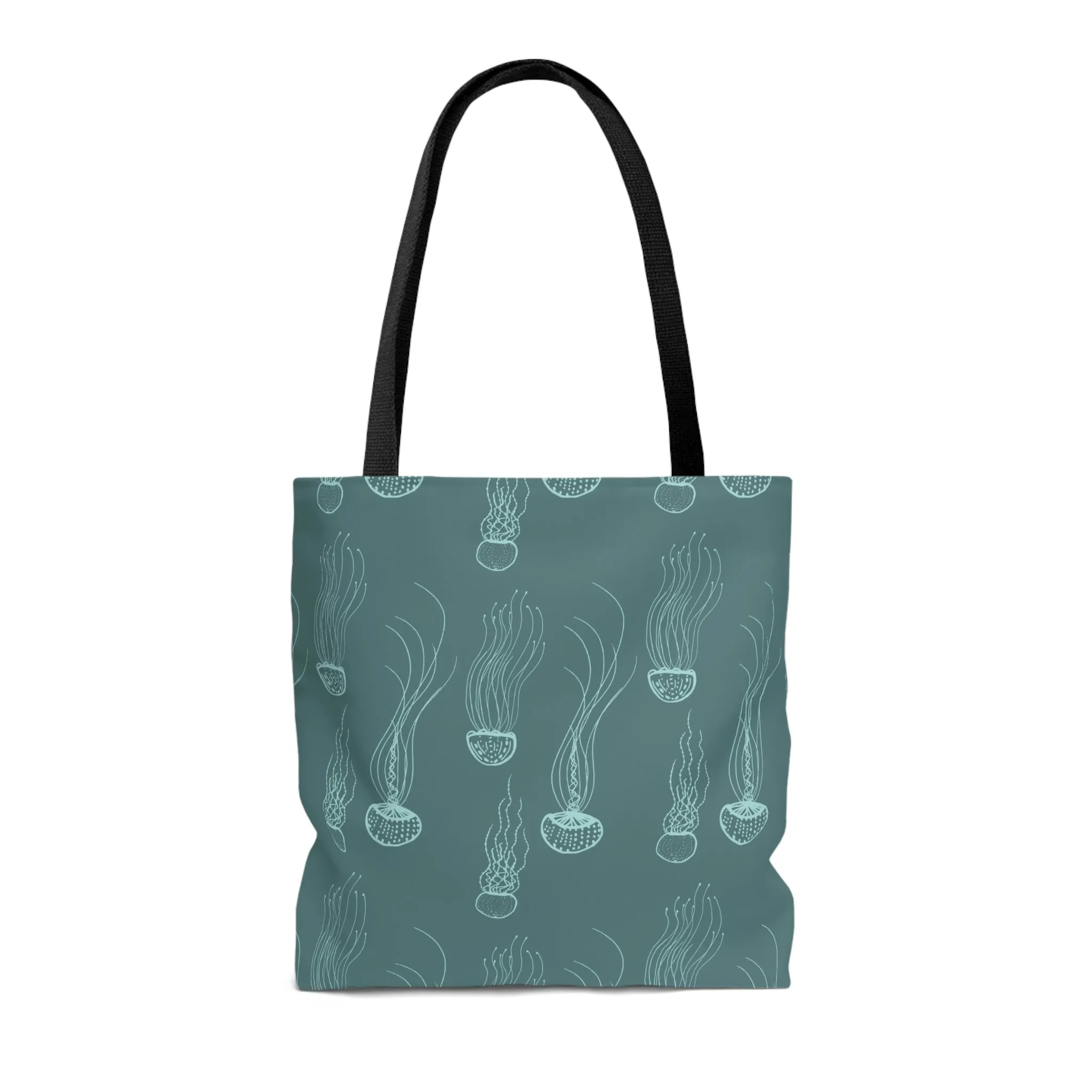 Jellyfish Tote Bag