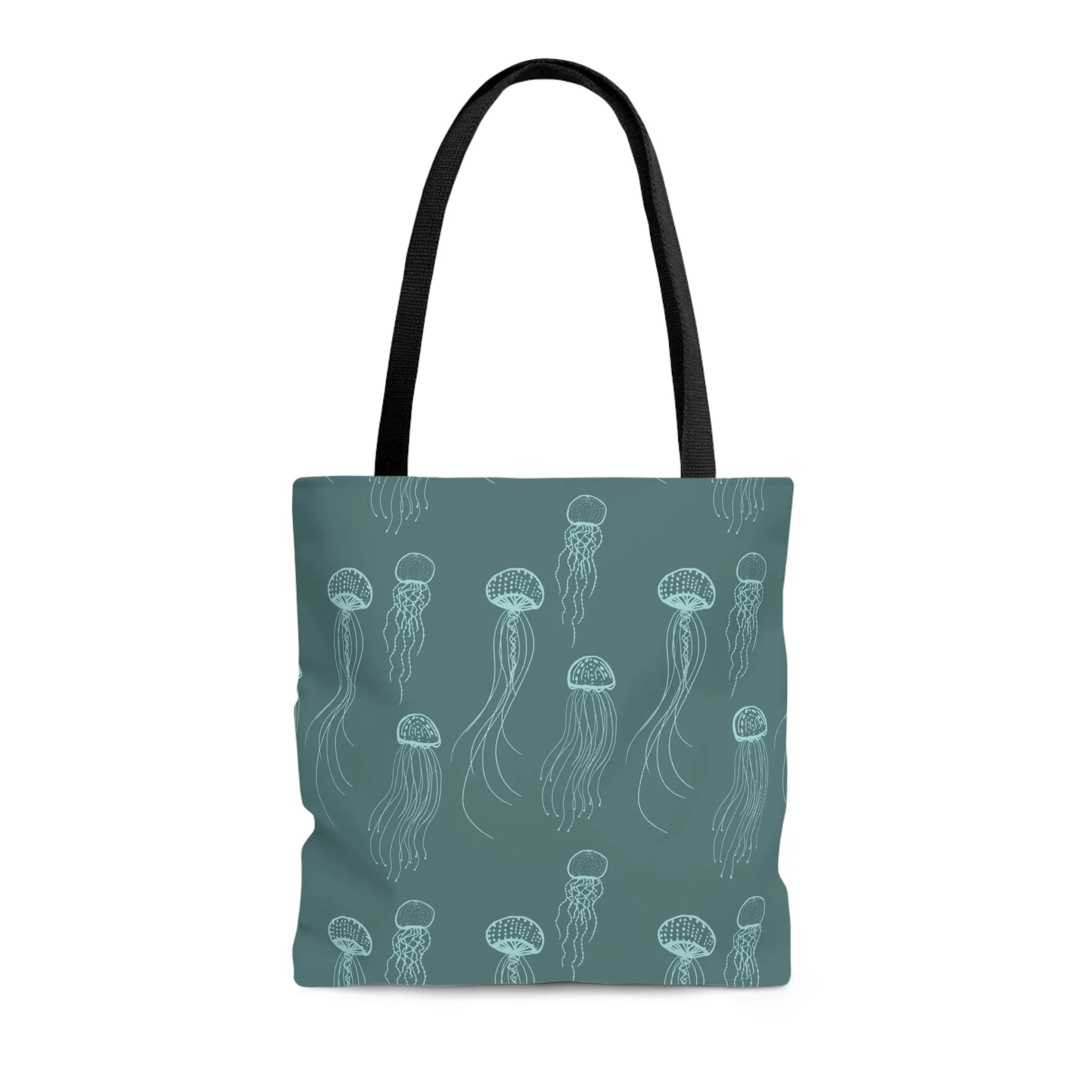 Jellyfish Tote Bag