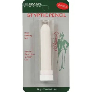 Jumbo Styptic Pencil by Clubman