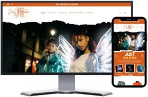 JustReflective.com
