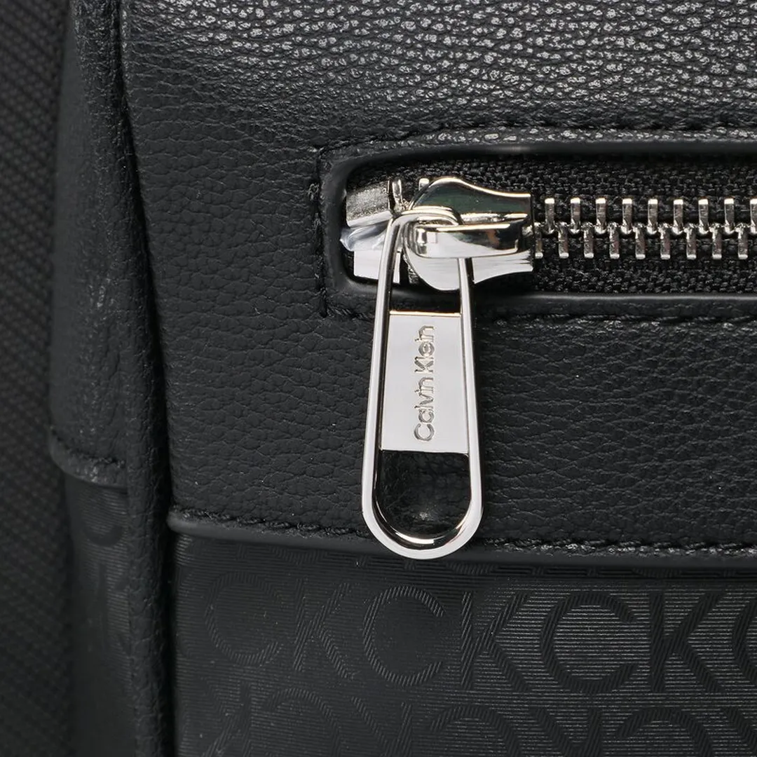 K Elevated Laptop Bag W/Pckt