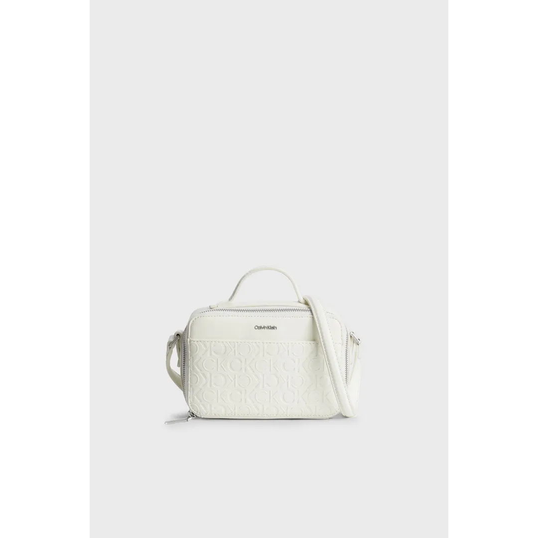 K Must Camera Bag Sm - Emb Mono