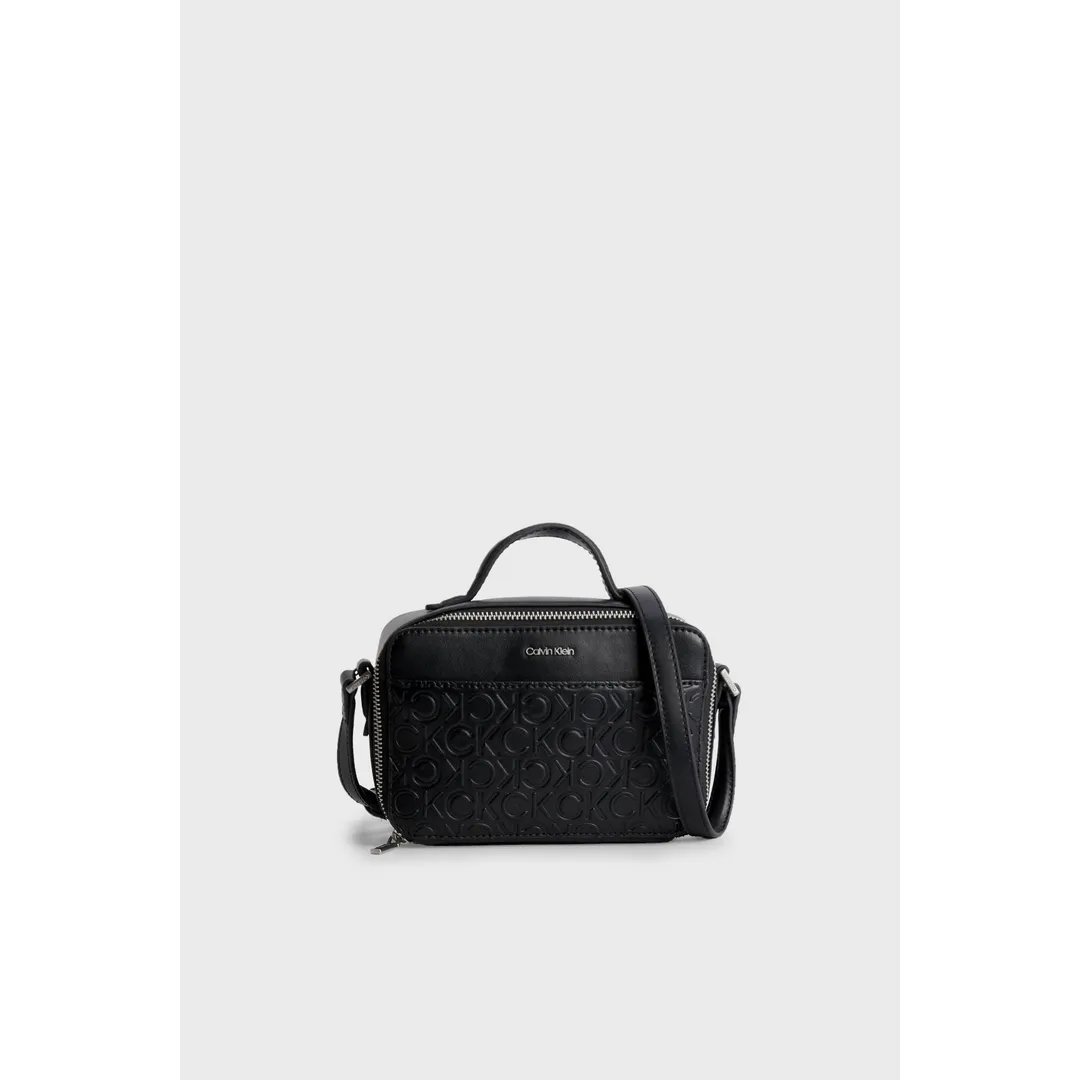 K Must Camera Bag Sm - Emb Mono