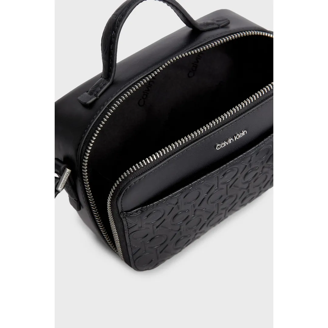 K Must Camera Bag Sm - Emb Mono