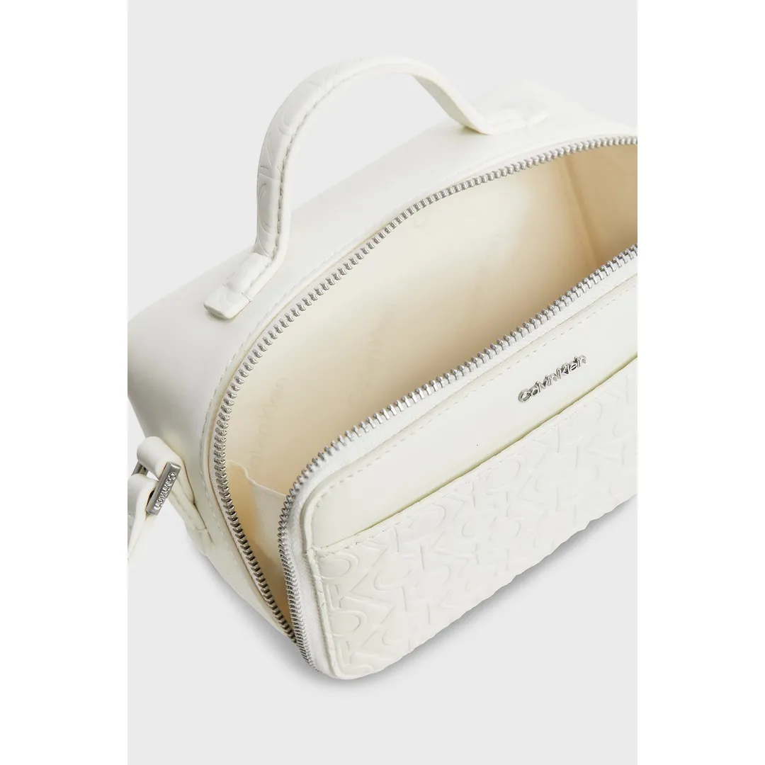 K Must Camera Bag Sm - Emb Mono